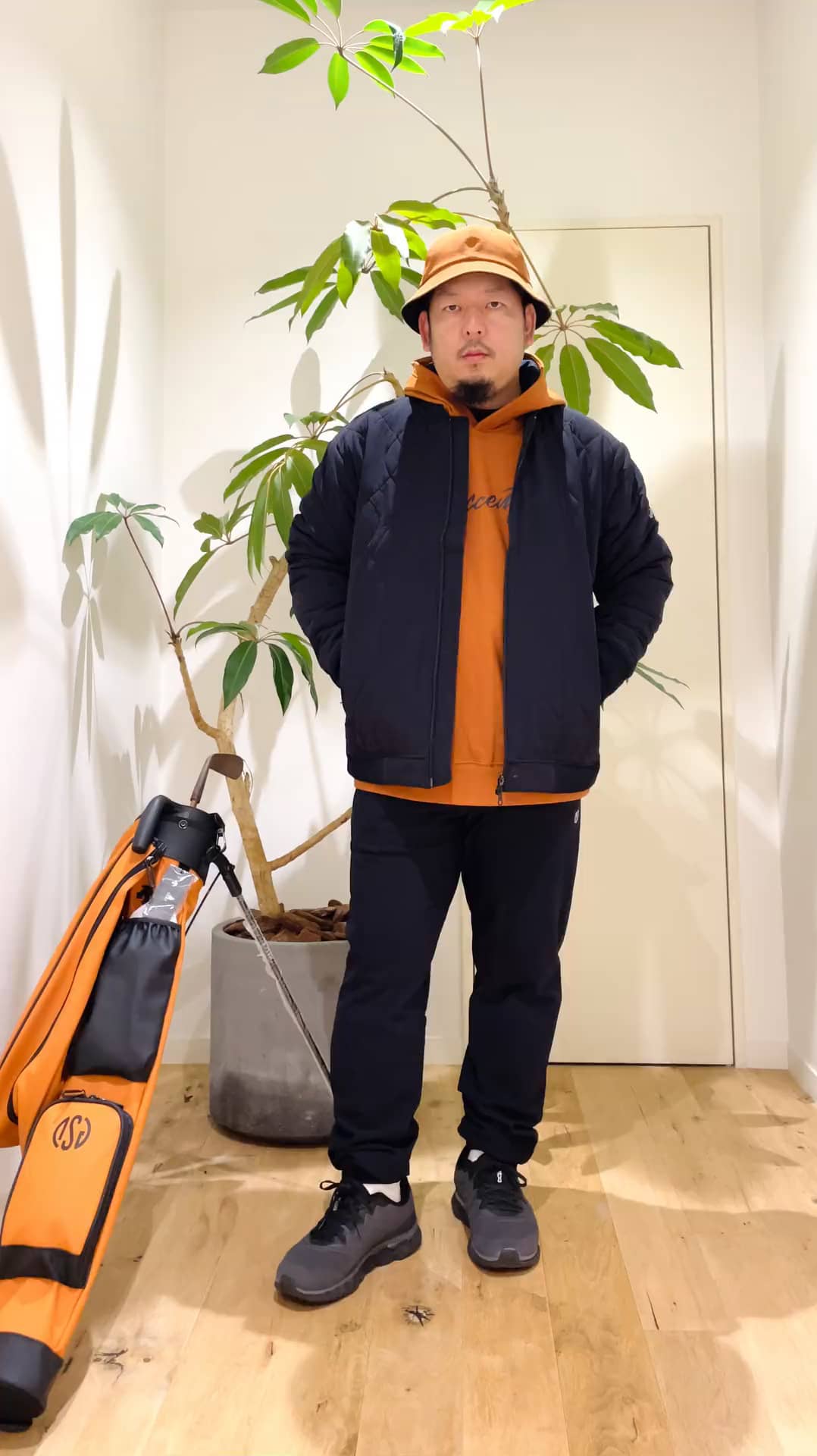 コーディネート