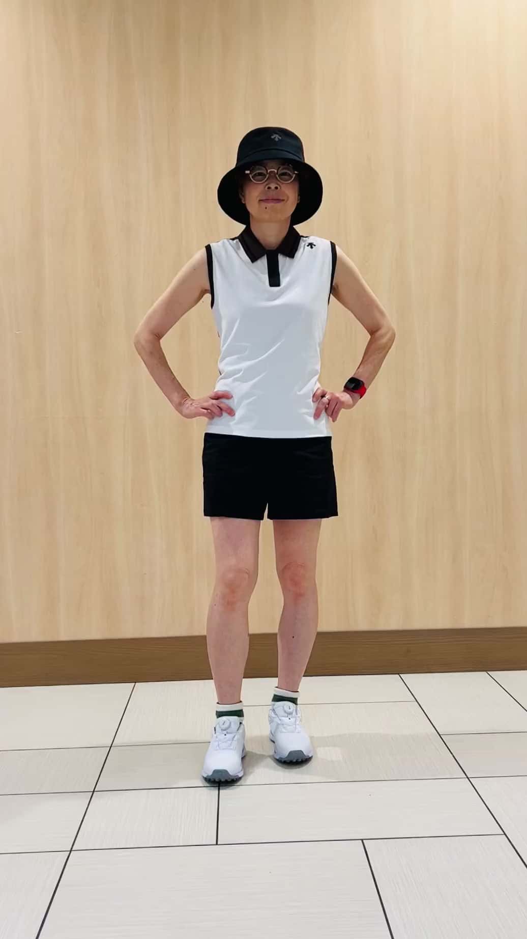 コーディネート