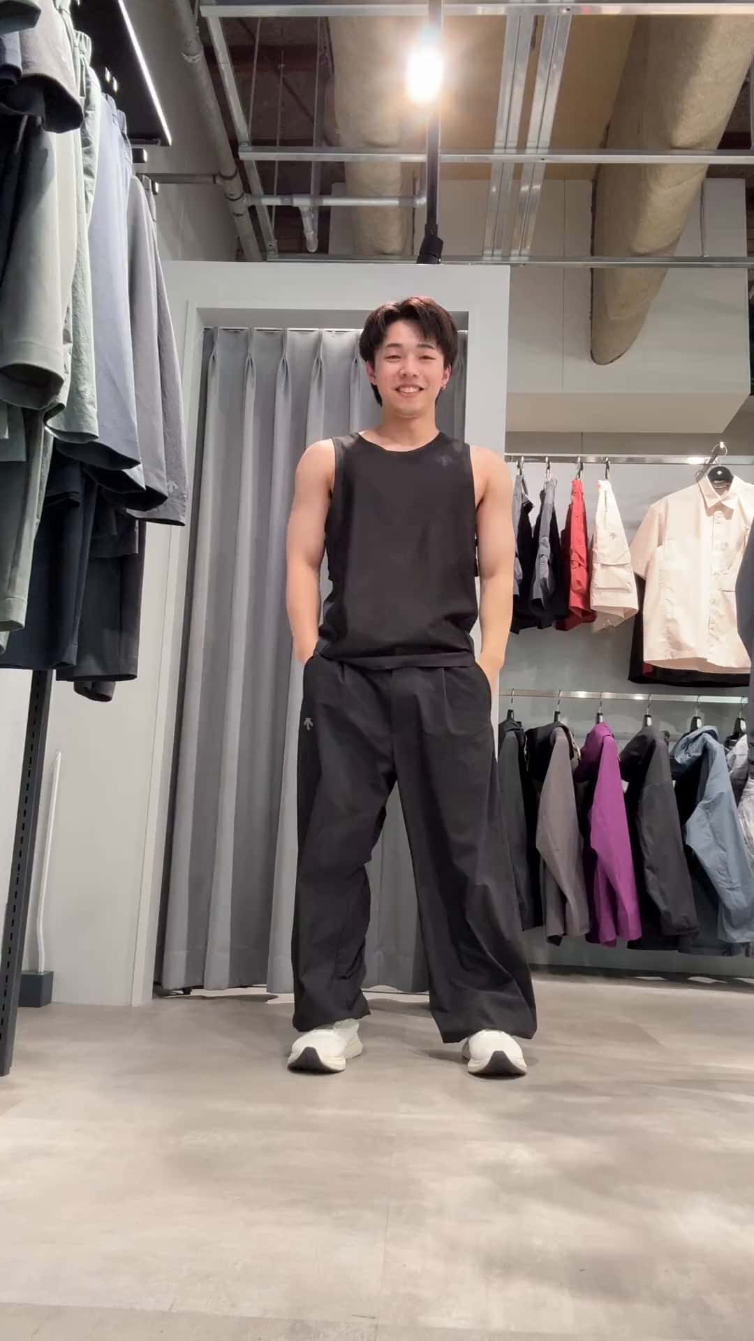 コーディネート