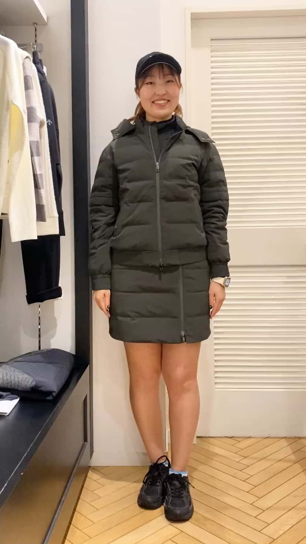 コーディネート