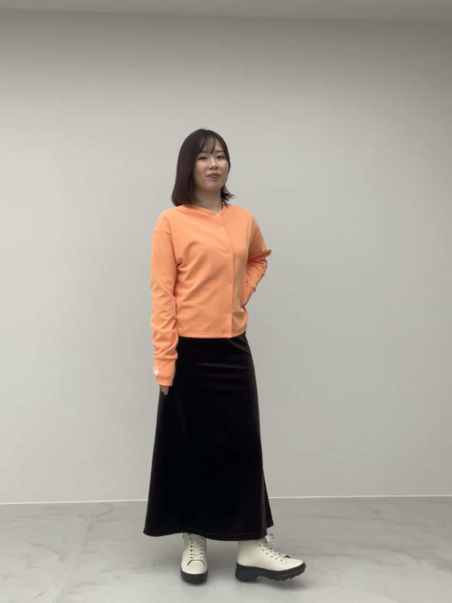 コーディネート