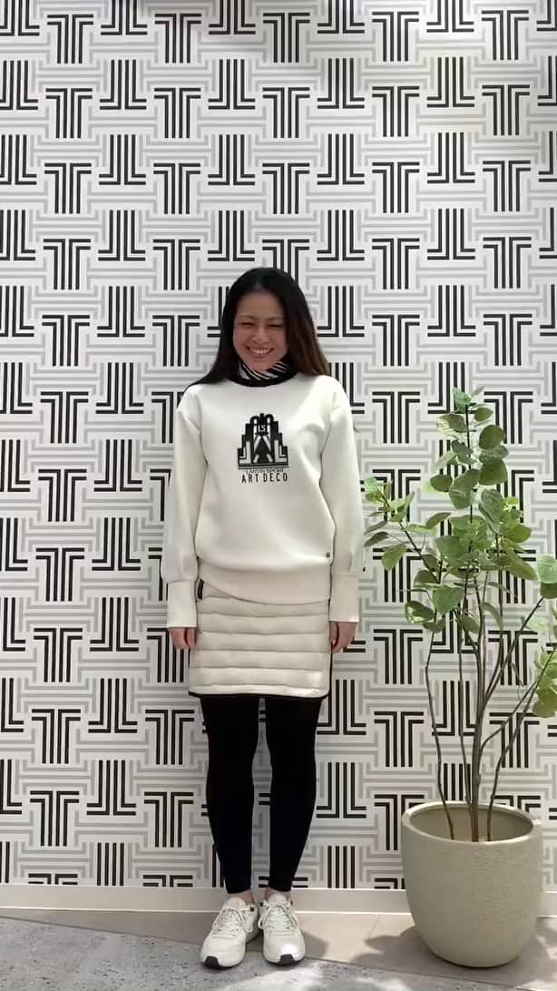 コーディネート