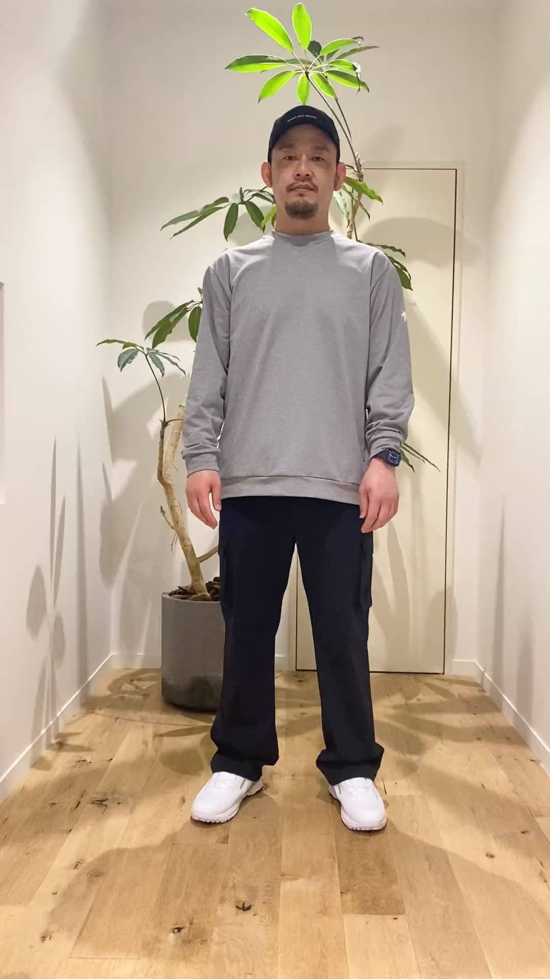 コーディネート