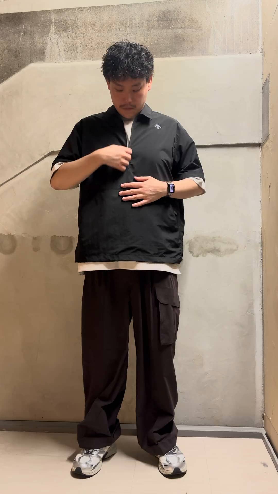 コーディネート