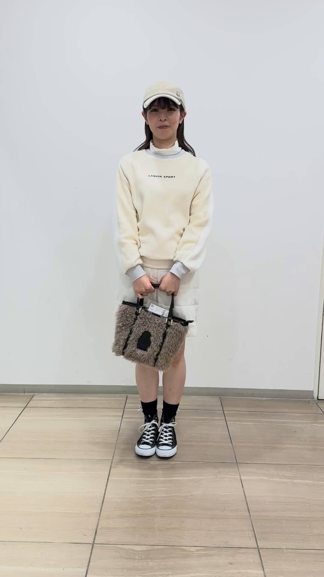 コーディネート