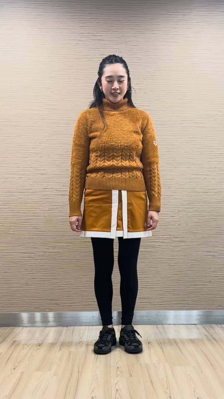 コーディネート