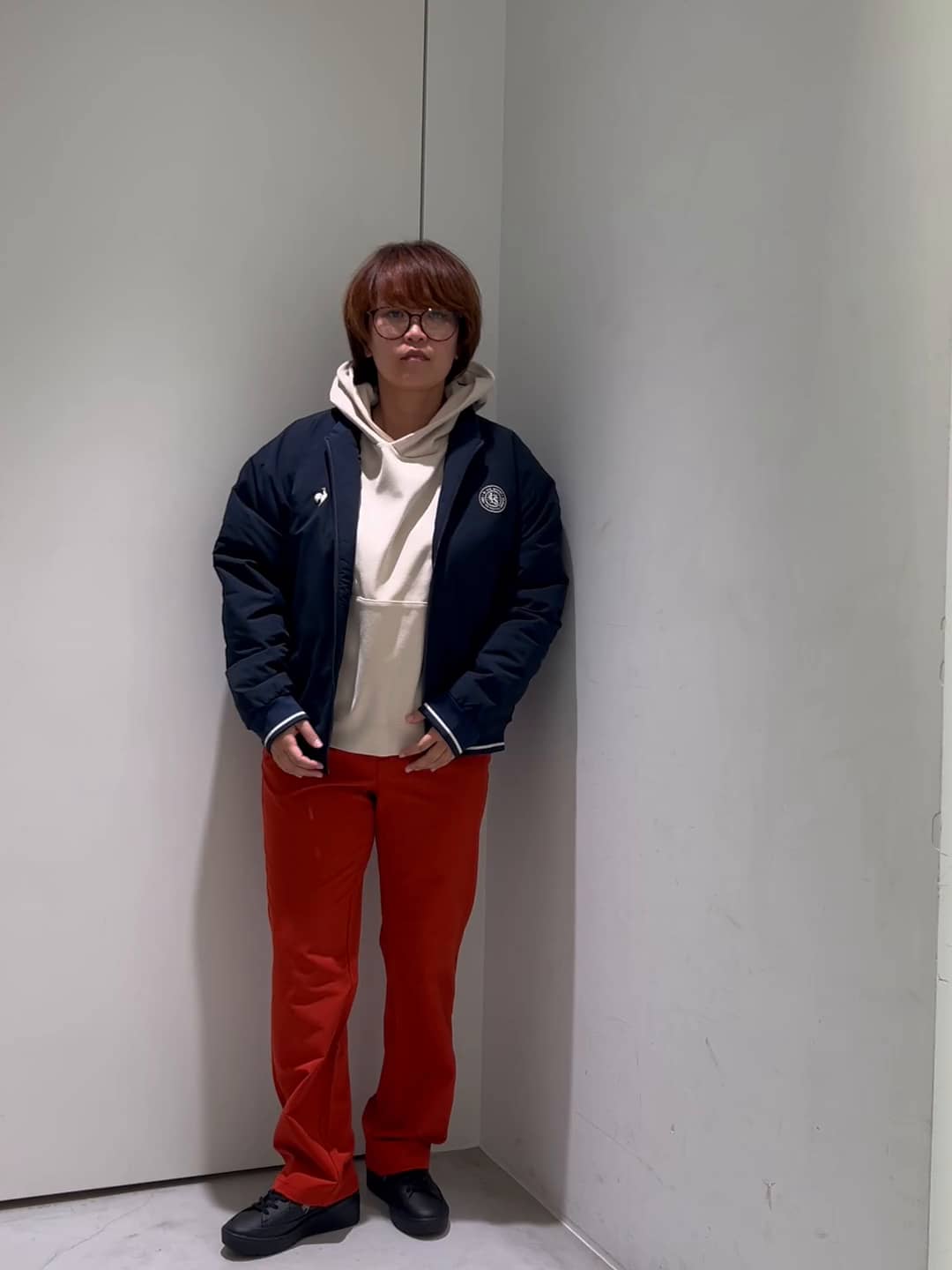 コーディネート