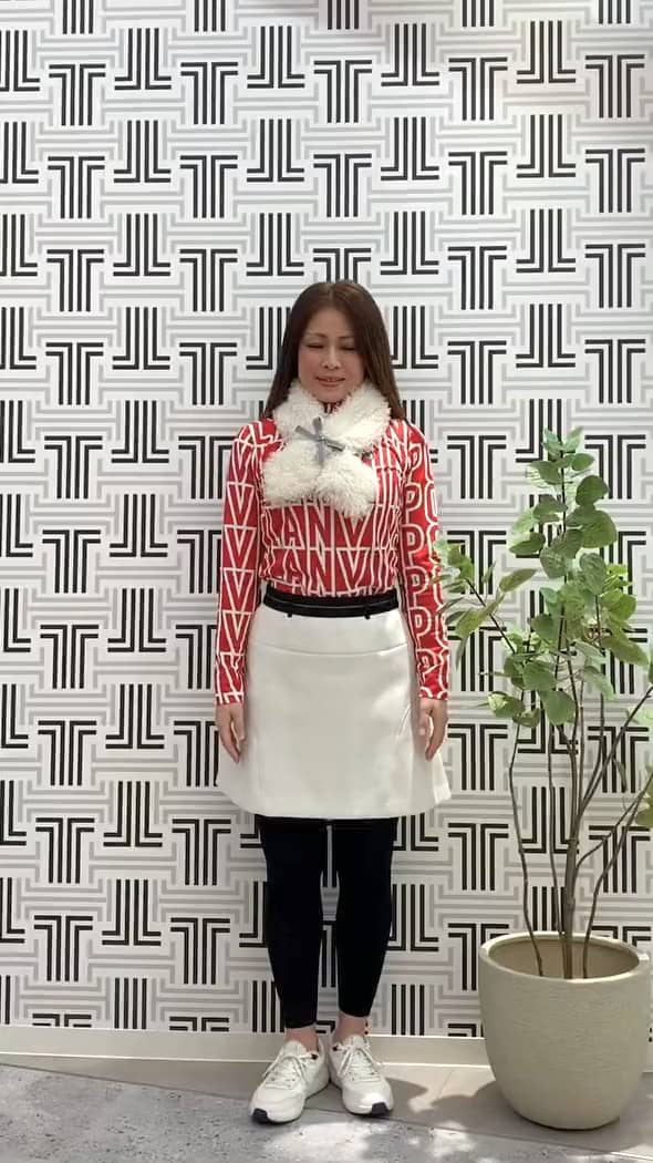 コーディネート