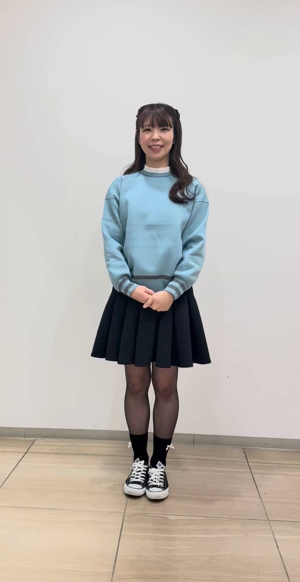 コーディネート