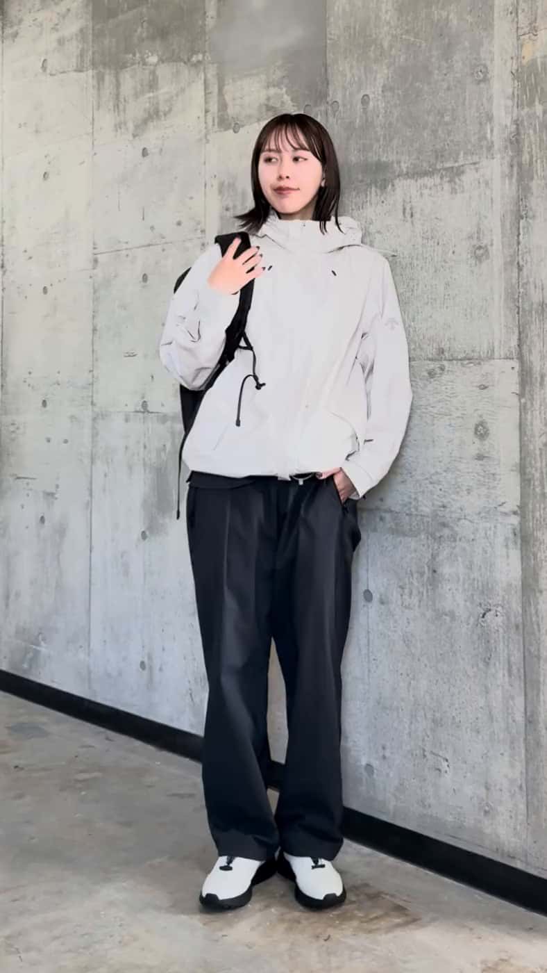 コーディネート