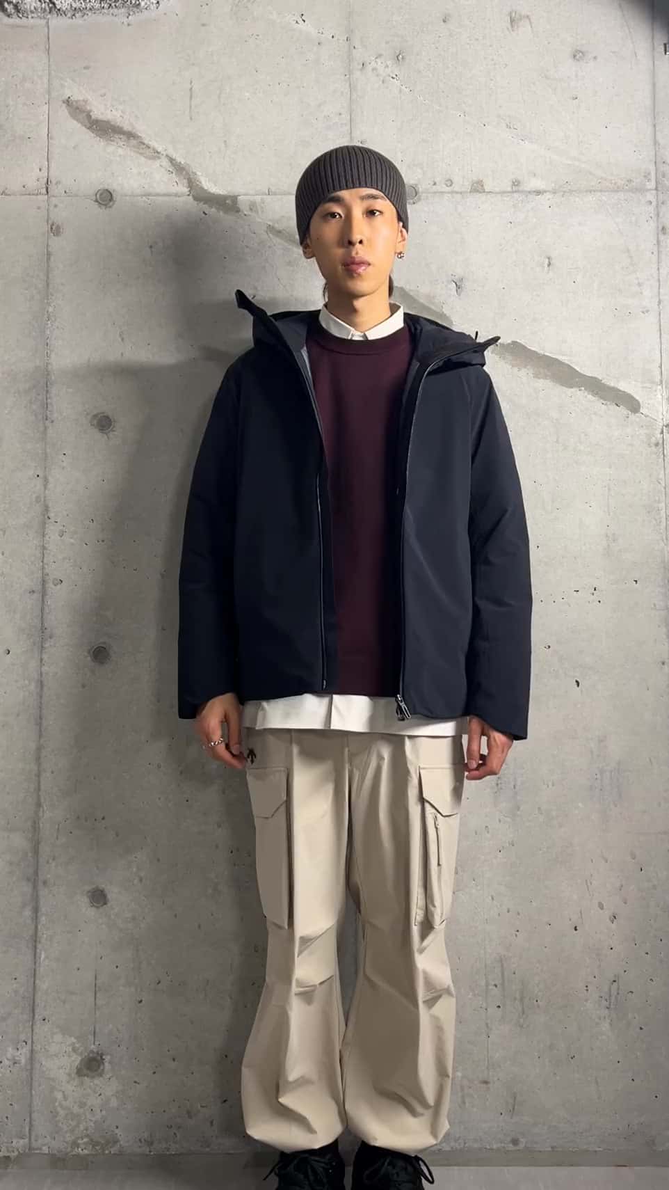 コーディネート