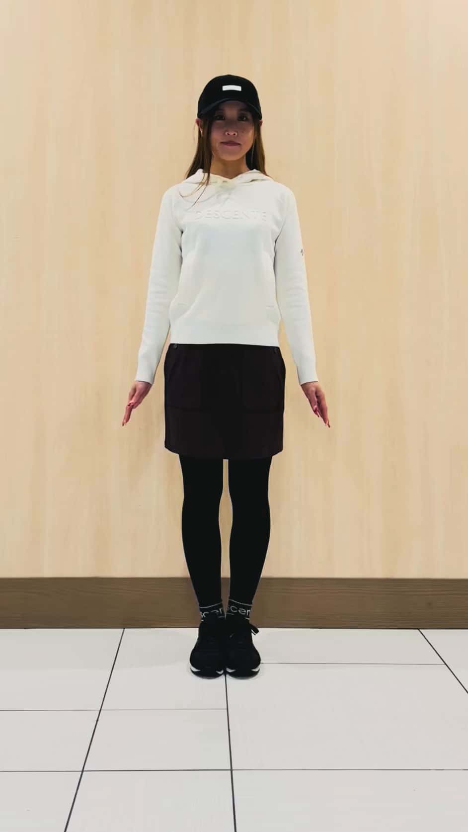 コーディネート