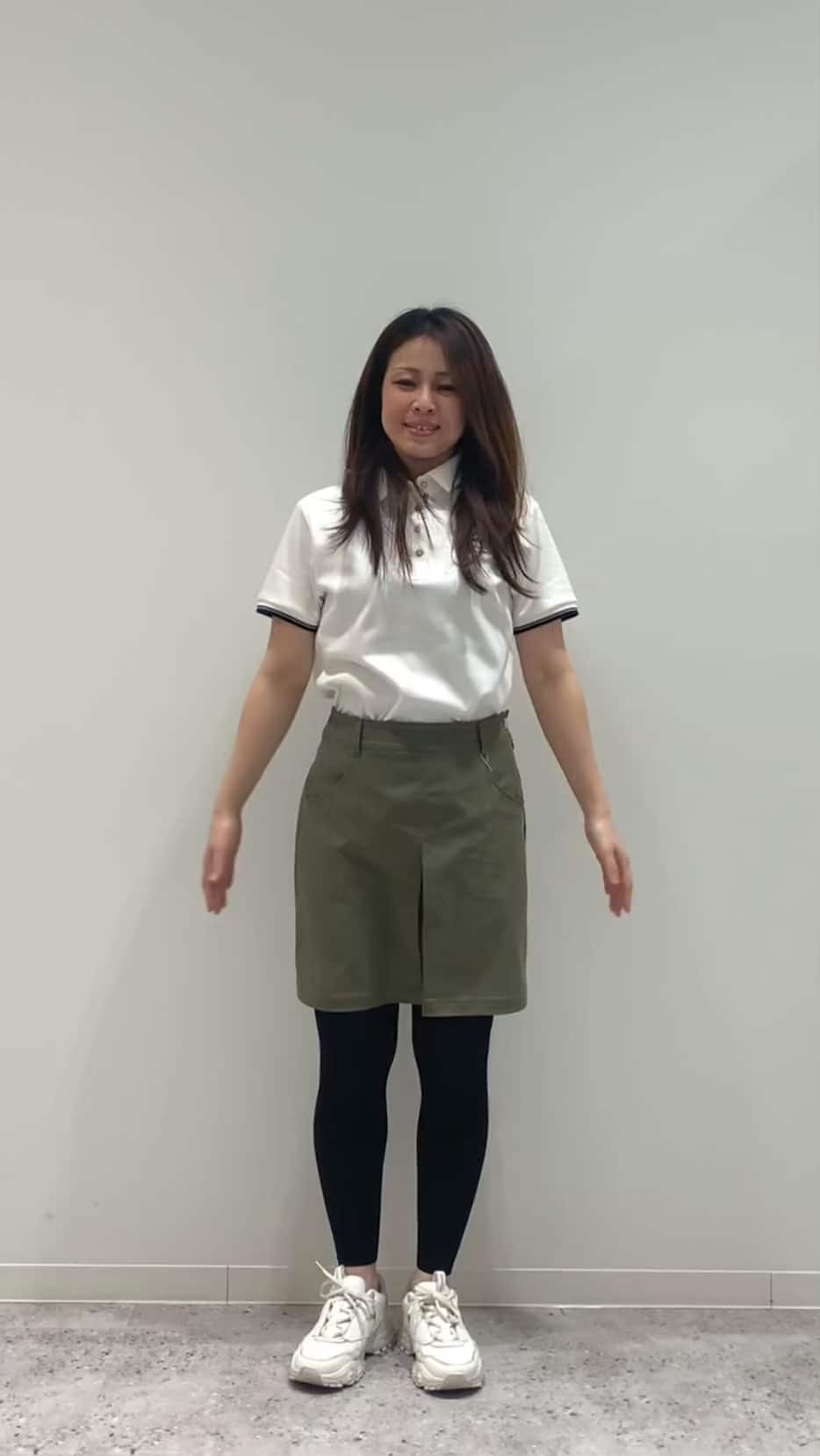 コーディネート