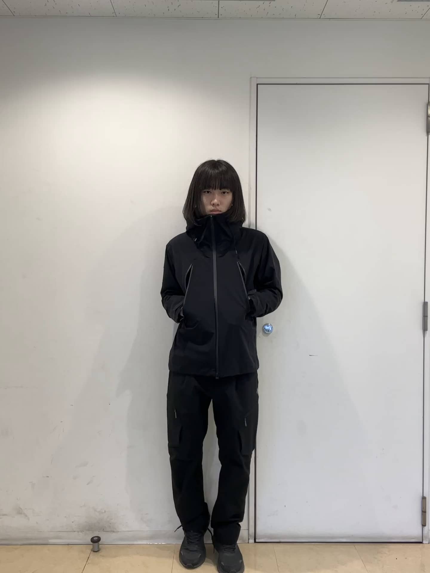 コーディネート