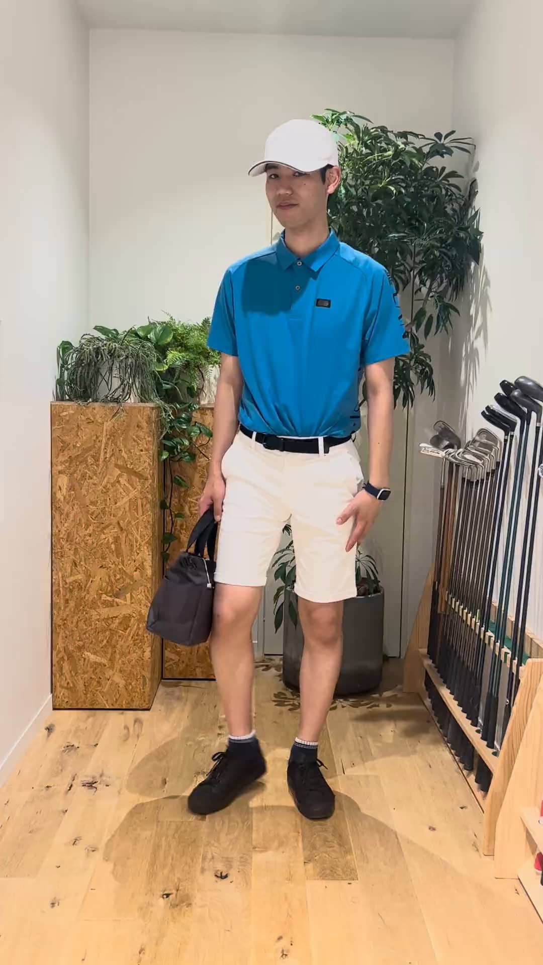コーディネート