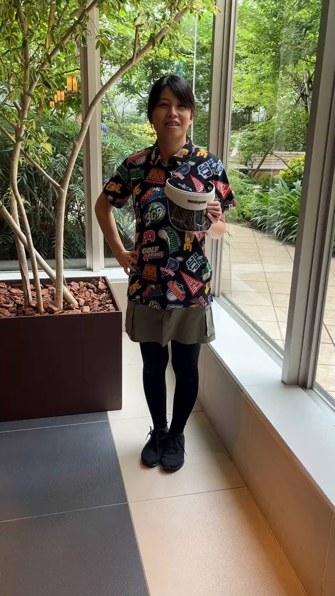 コーディネート