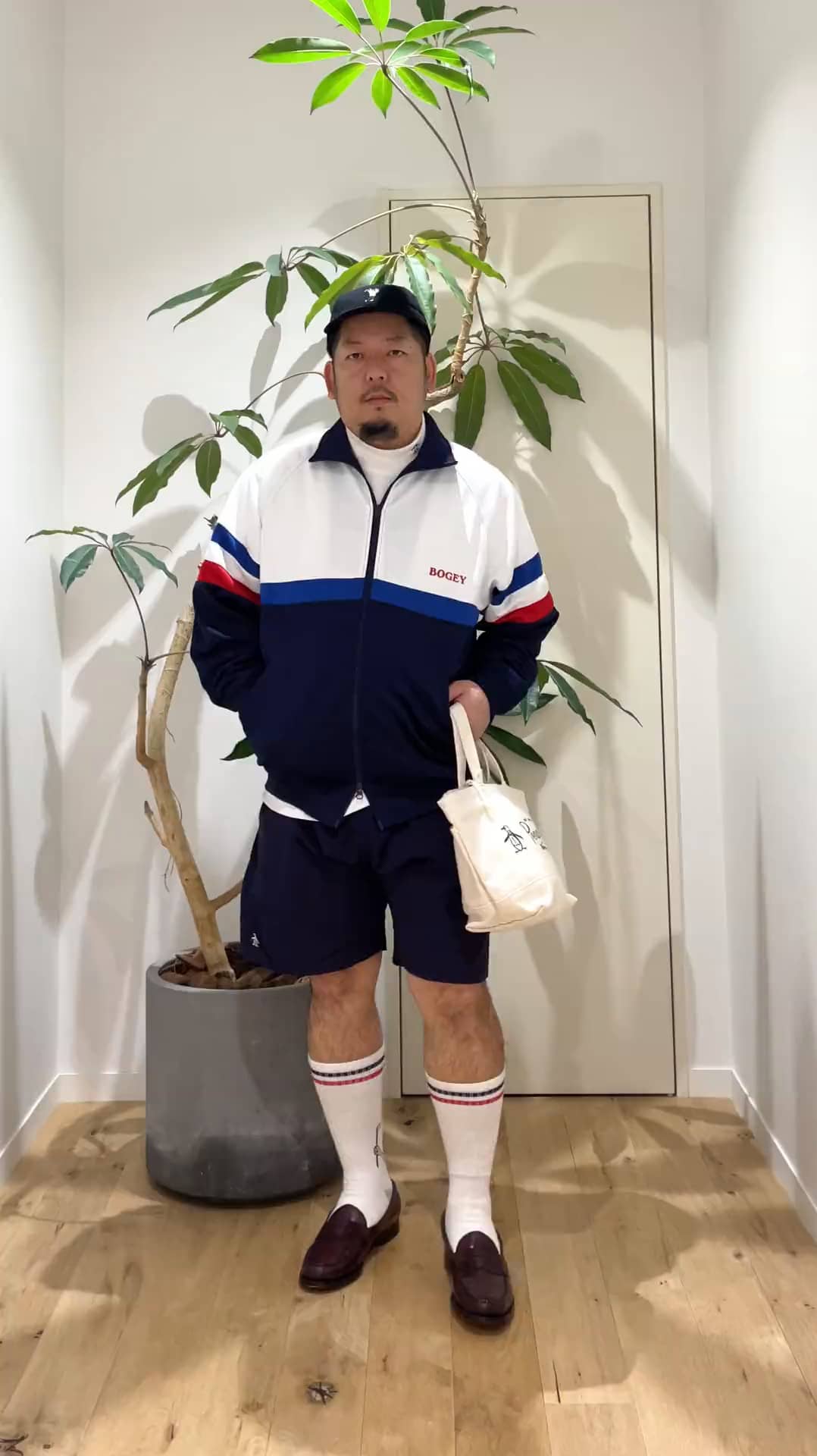 コーディネート