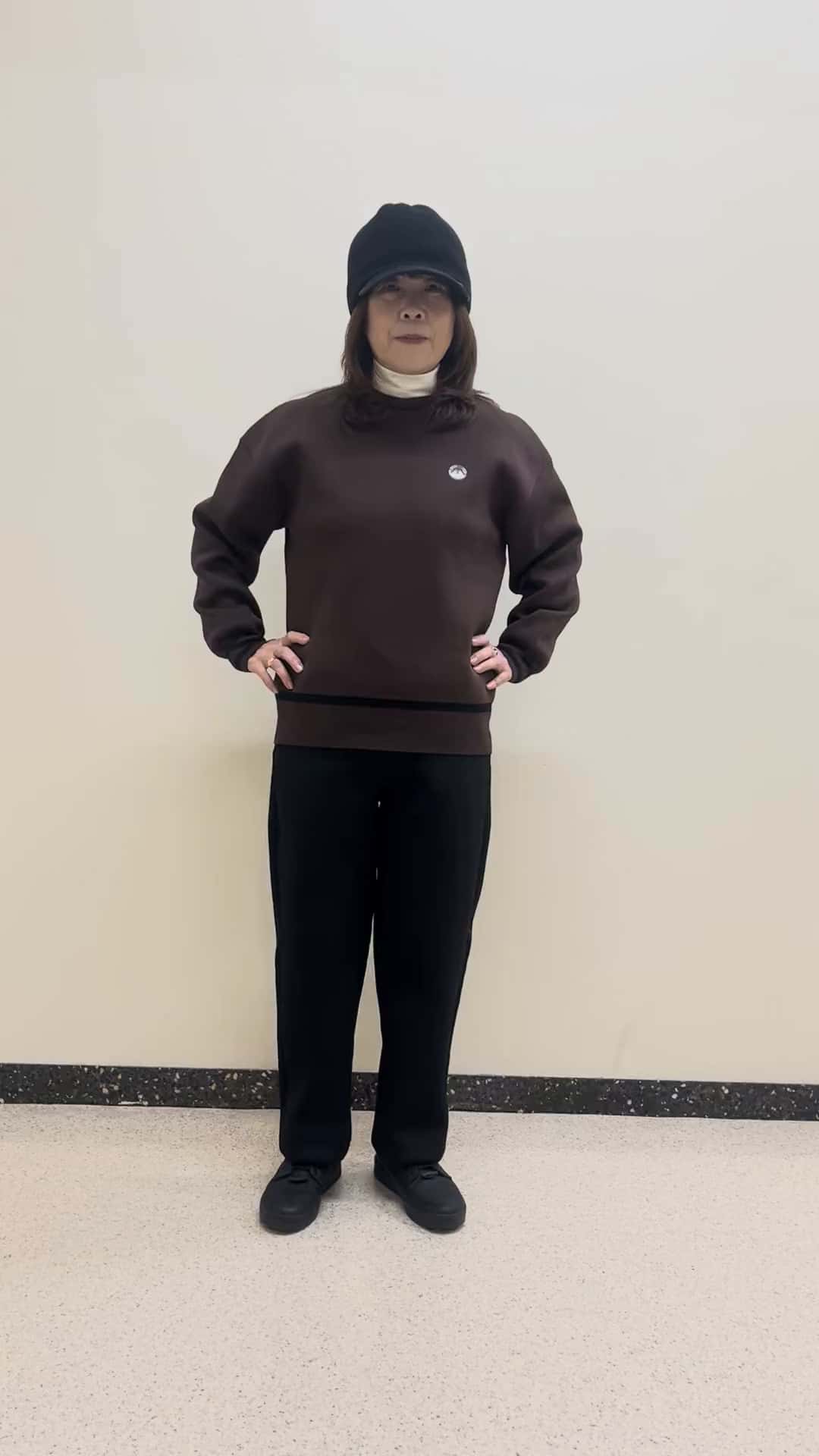 コーディネート