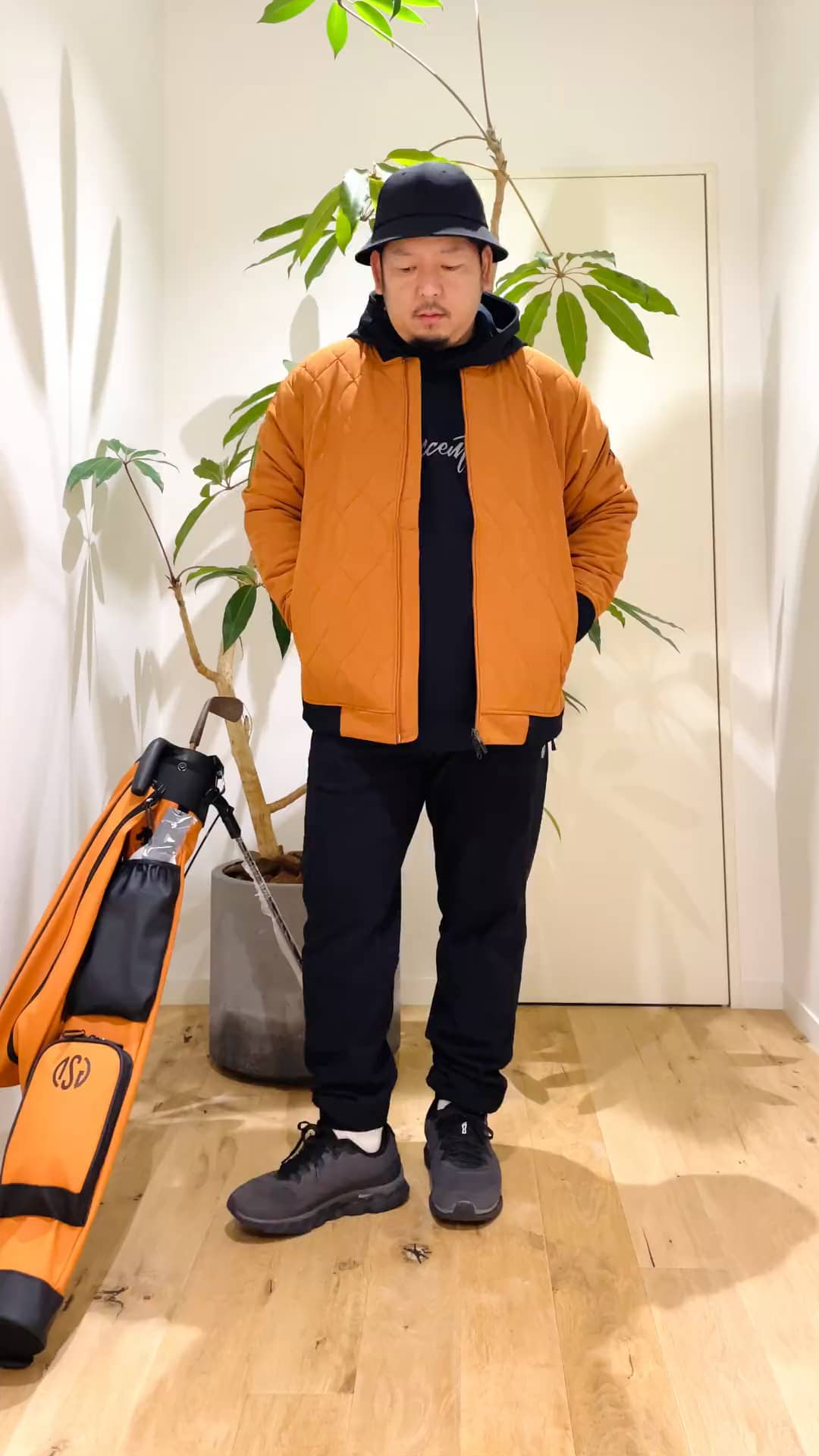コーディネート