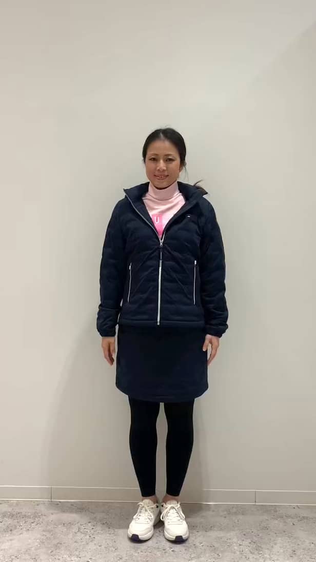 コーディネート