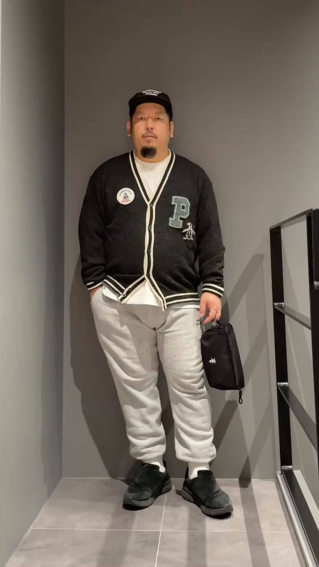 コーディネート