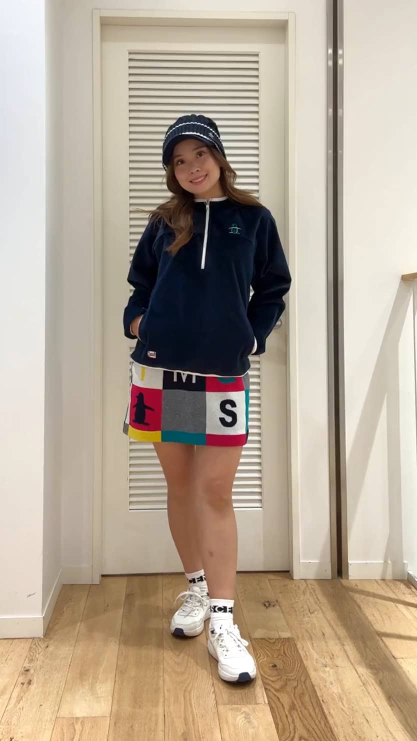 コーディネート