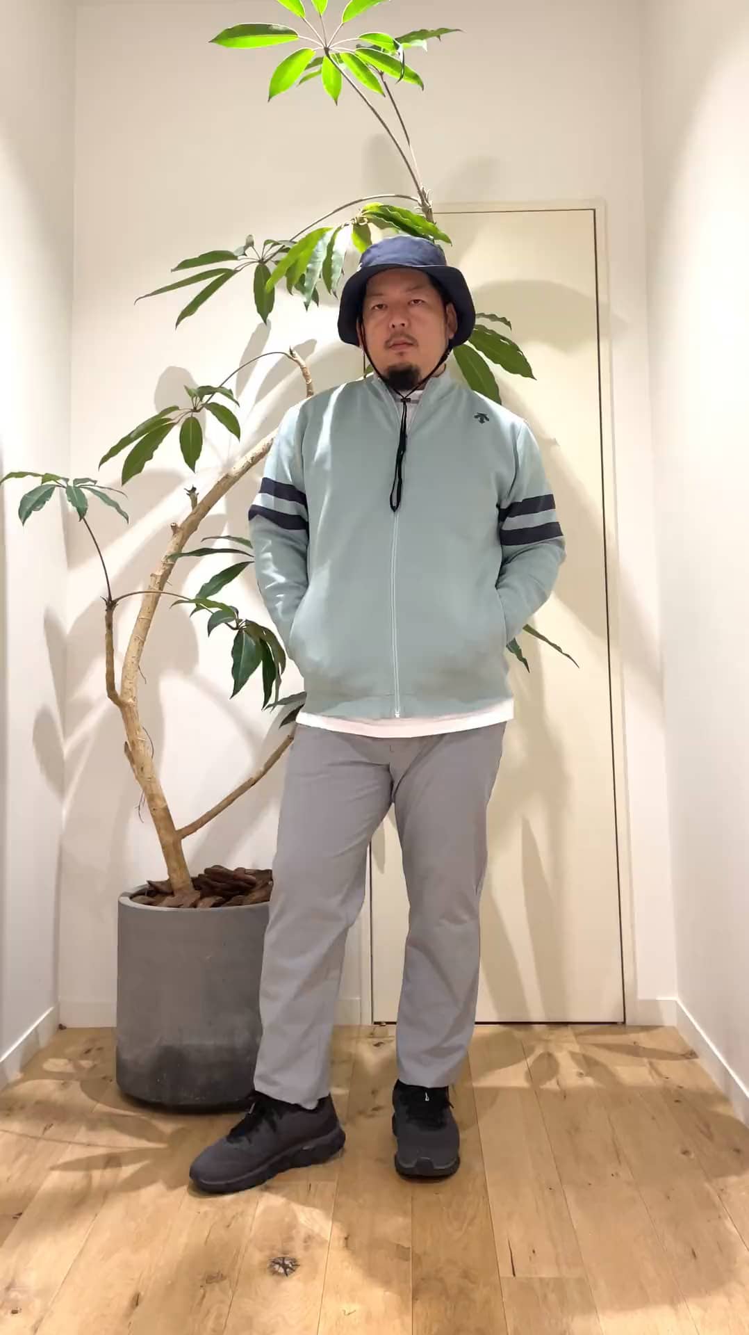 コーディネート