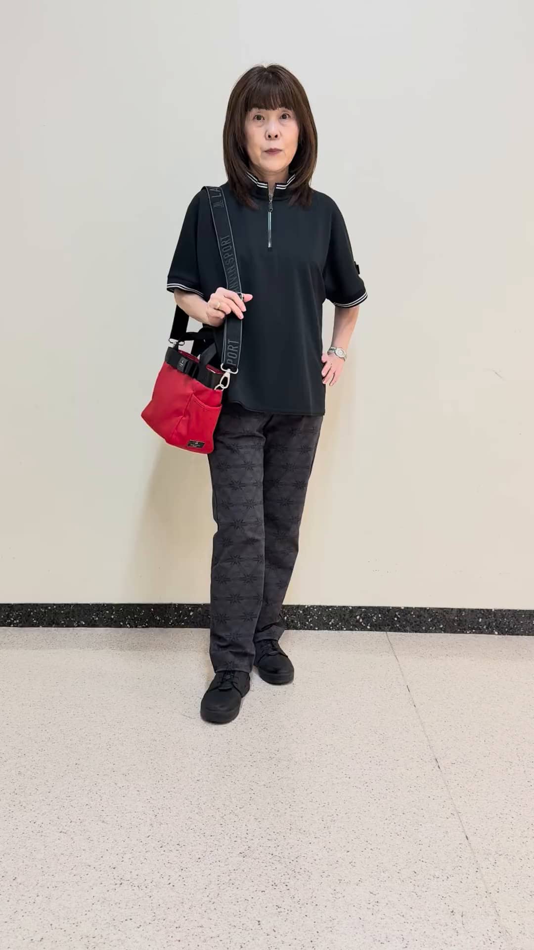 コーディネート