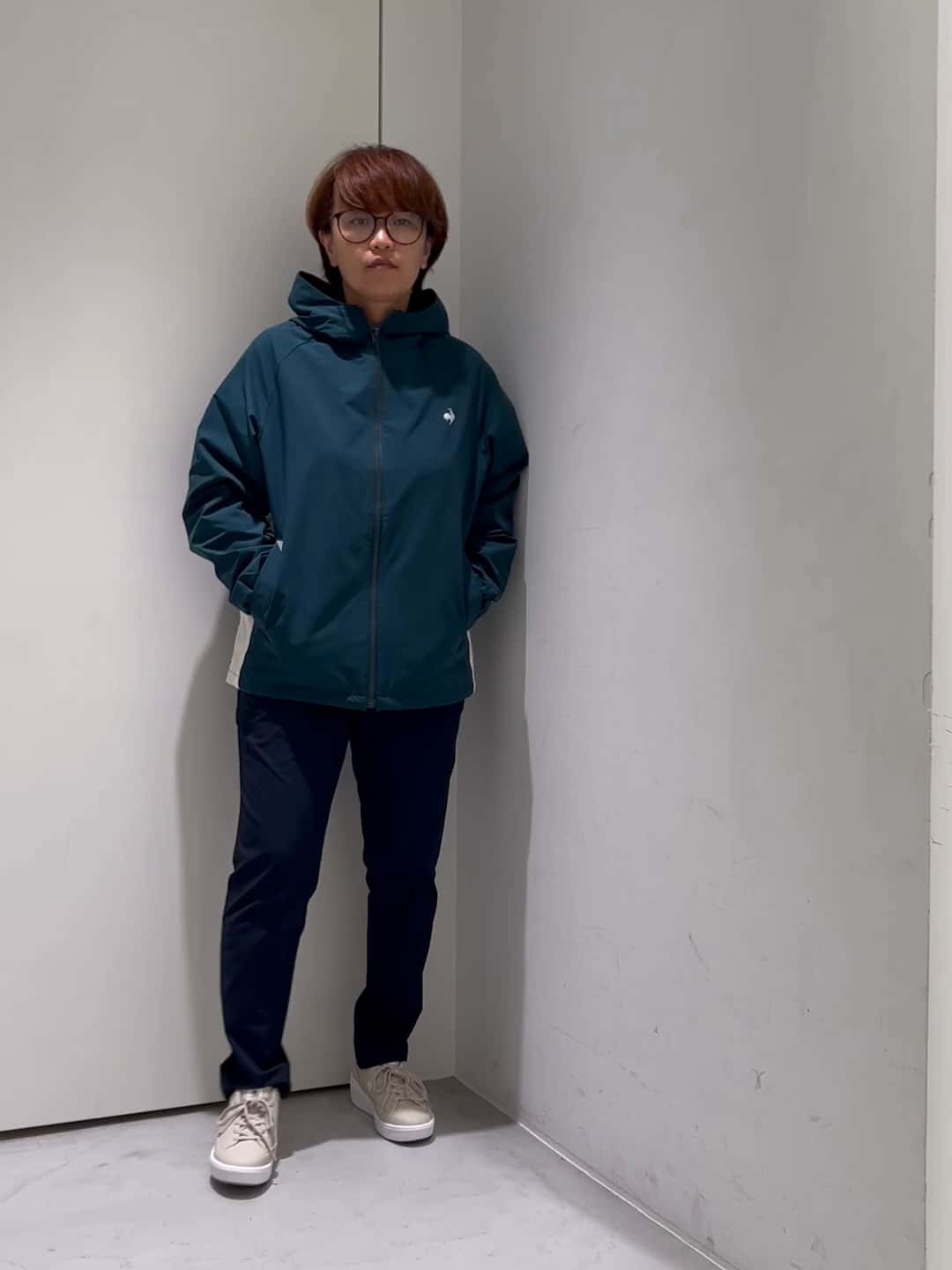 コーディネート