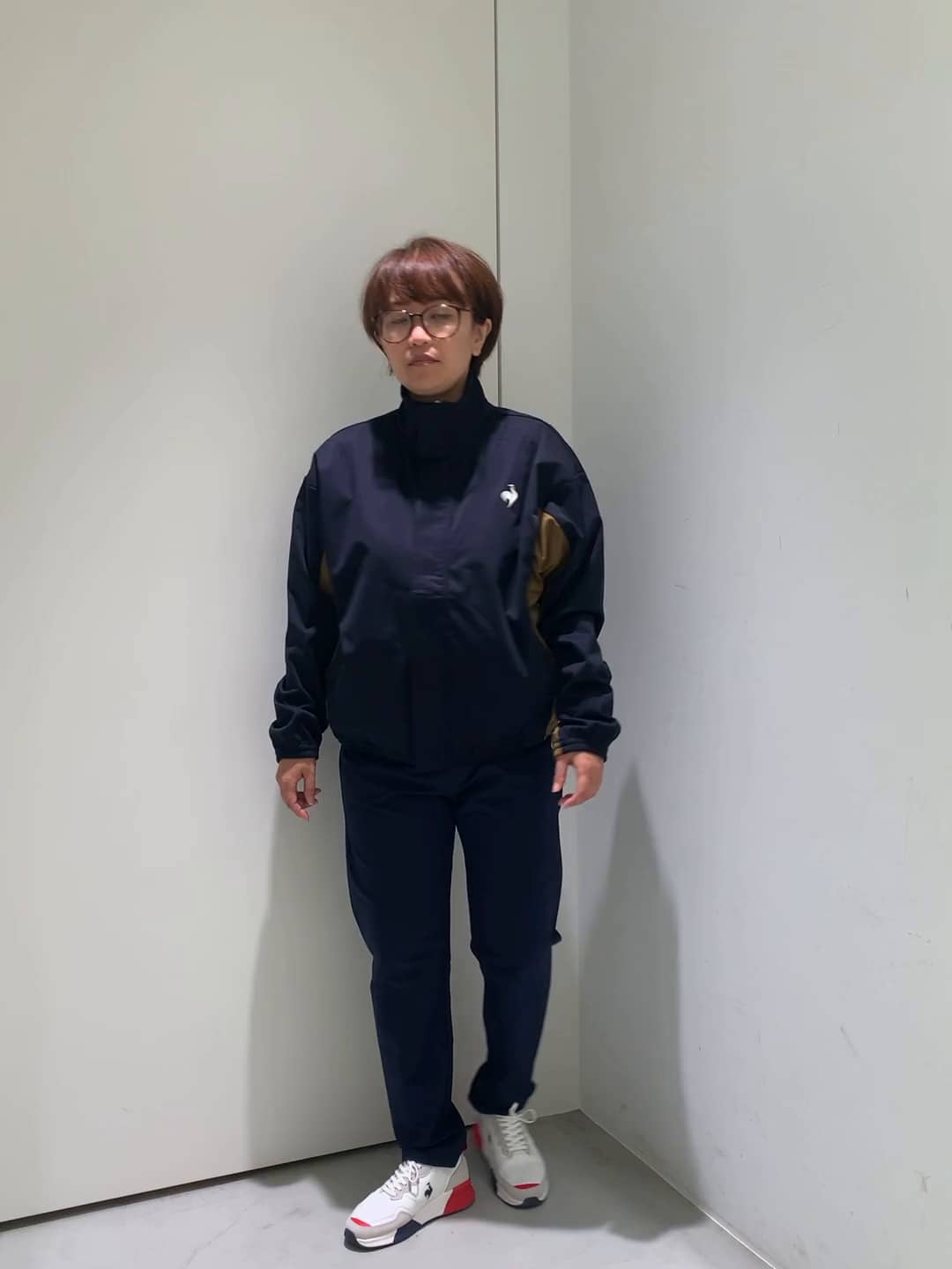 コーディネート