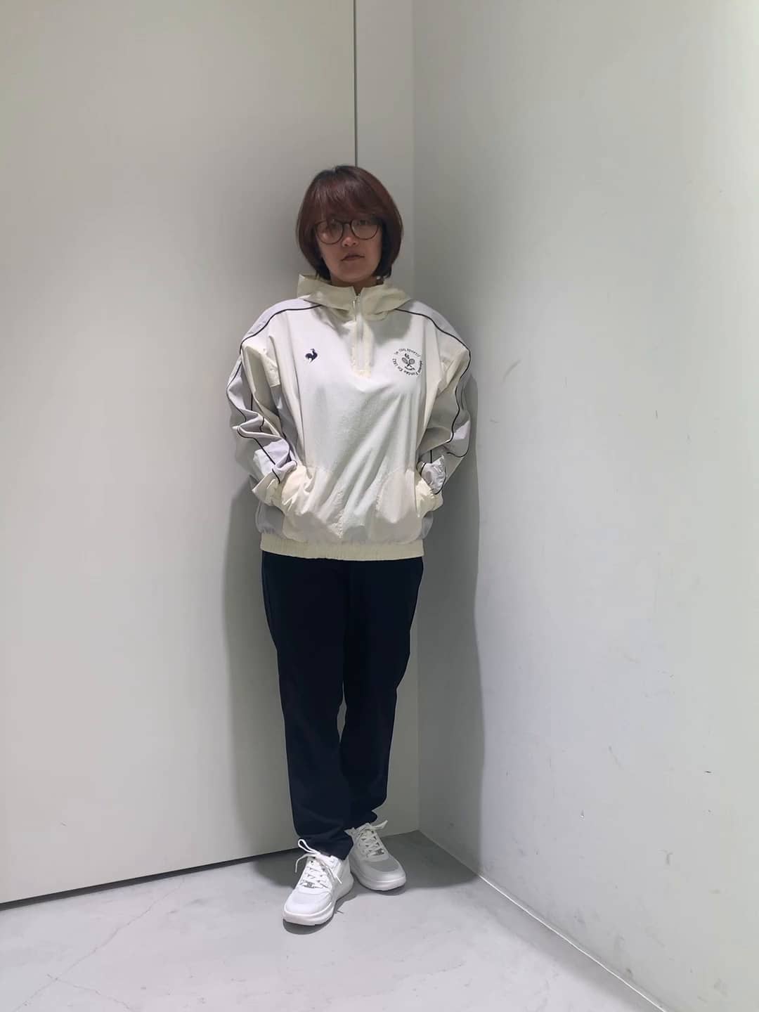 コーディネート