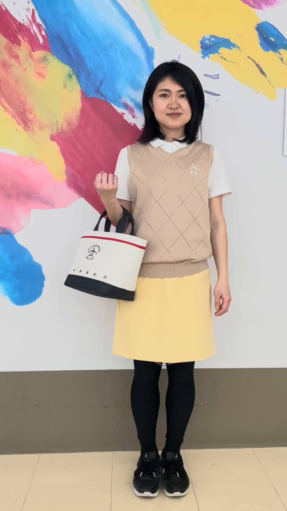 コーディネート