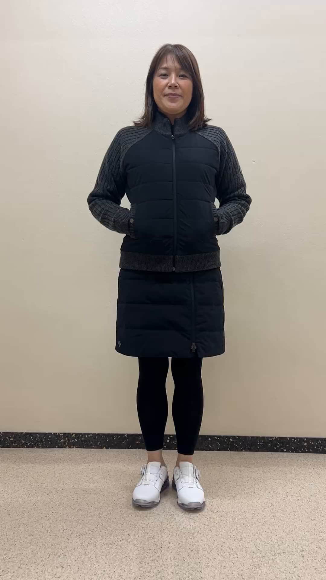 コーディネート