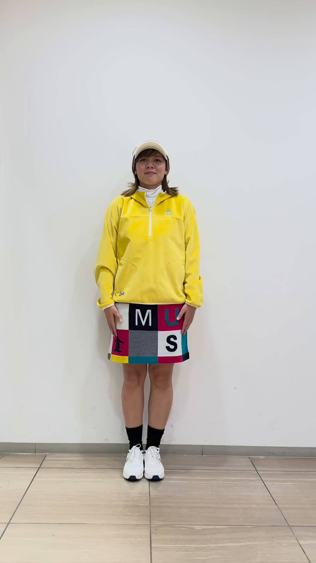 コーディネート