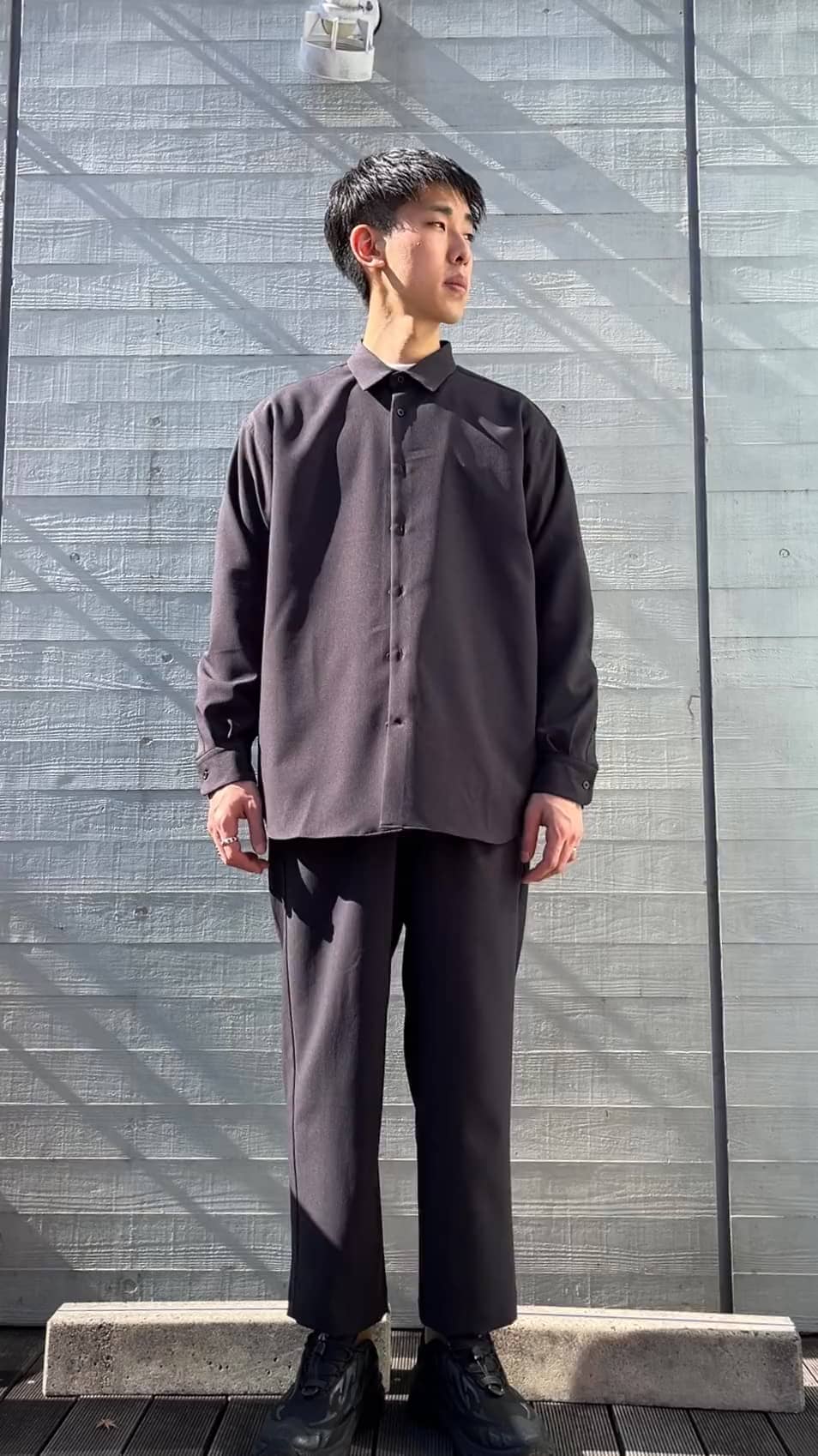 コーディネート