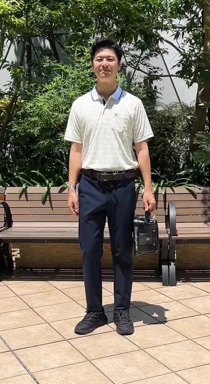 コーディネート