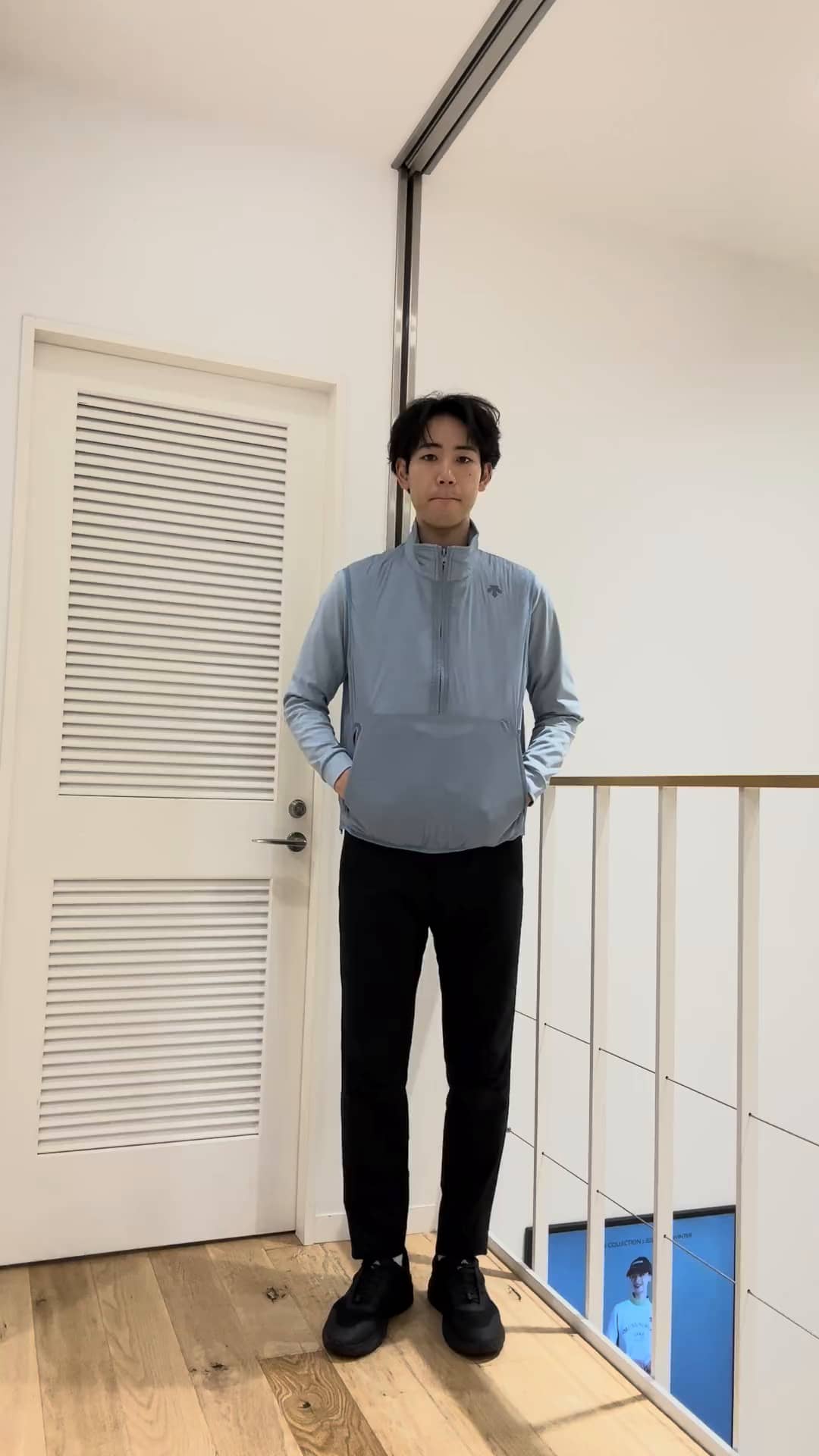 コーディネート