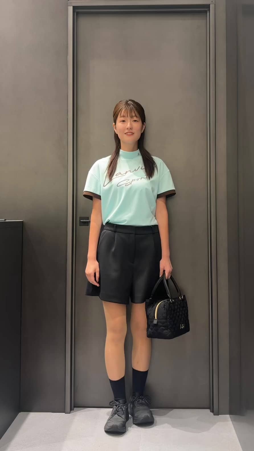 コーディネート