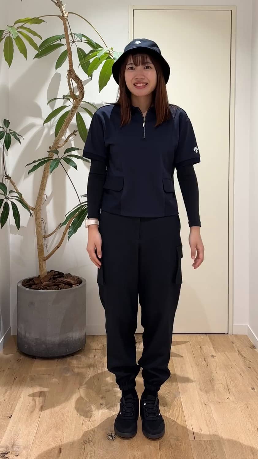 コーディネート