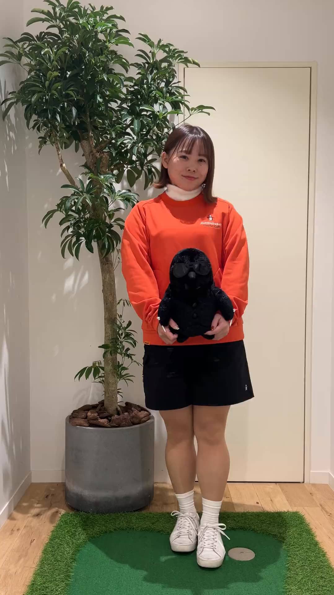 コーディネート