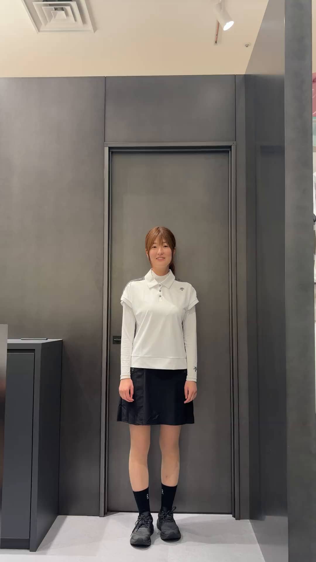 コーディネート