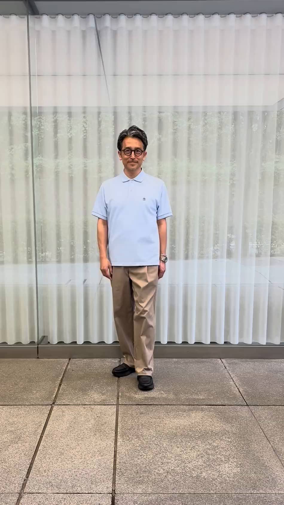 コーディネート