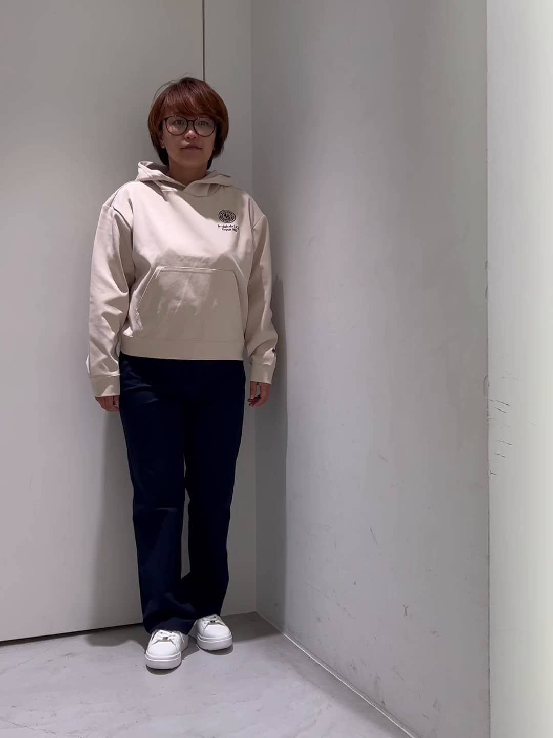 コーディネート