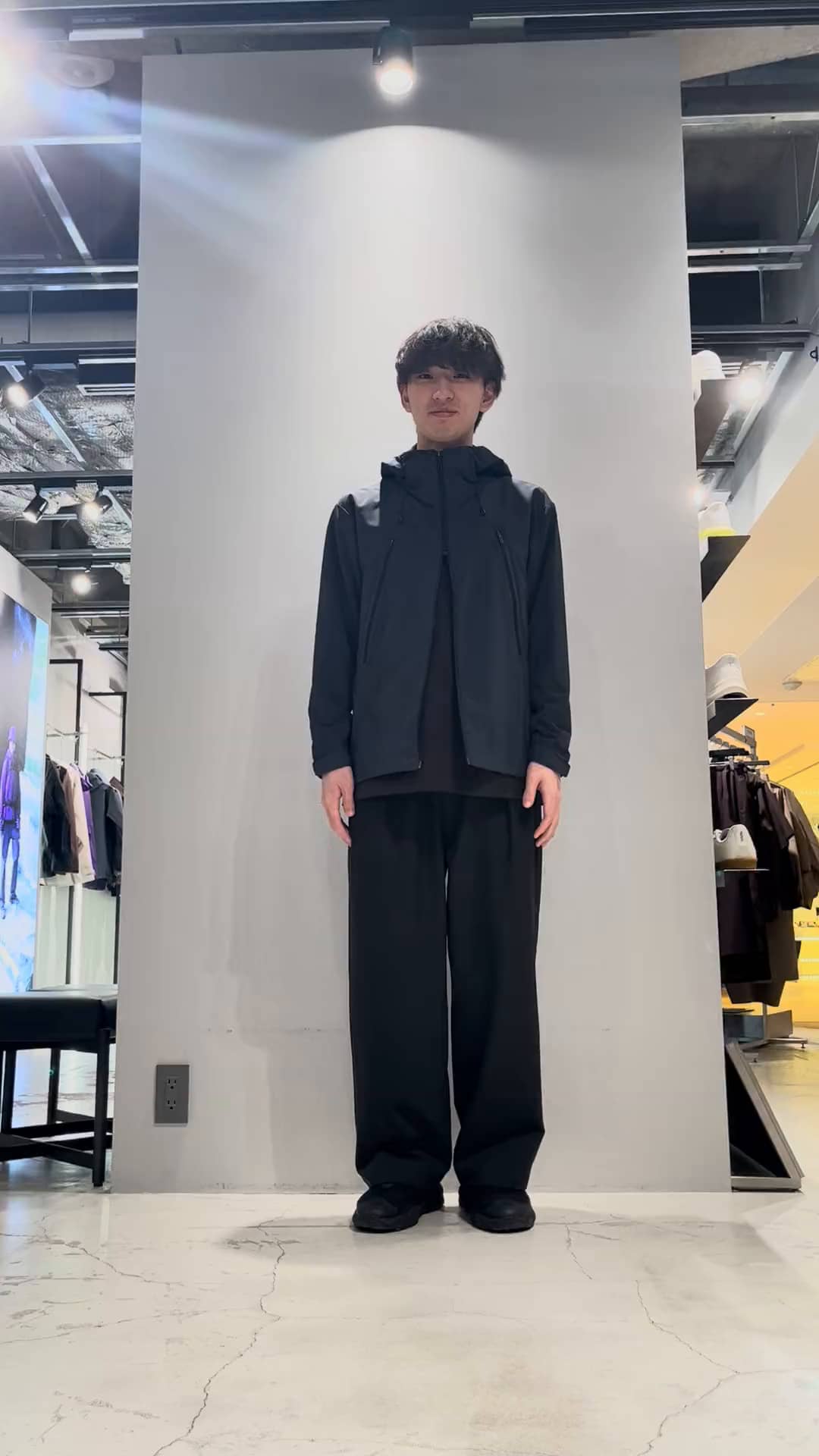 コーディネート