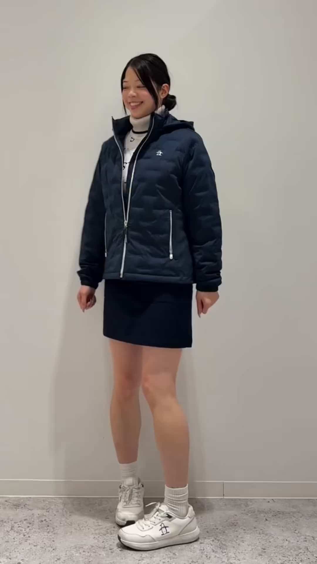 コーディネート