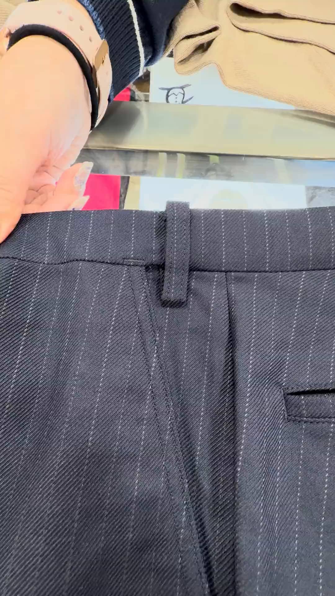 コーディネート