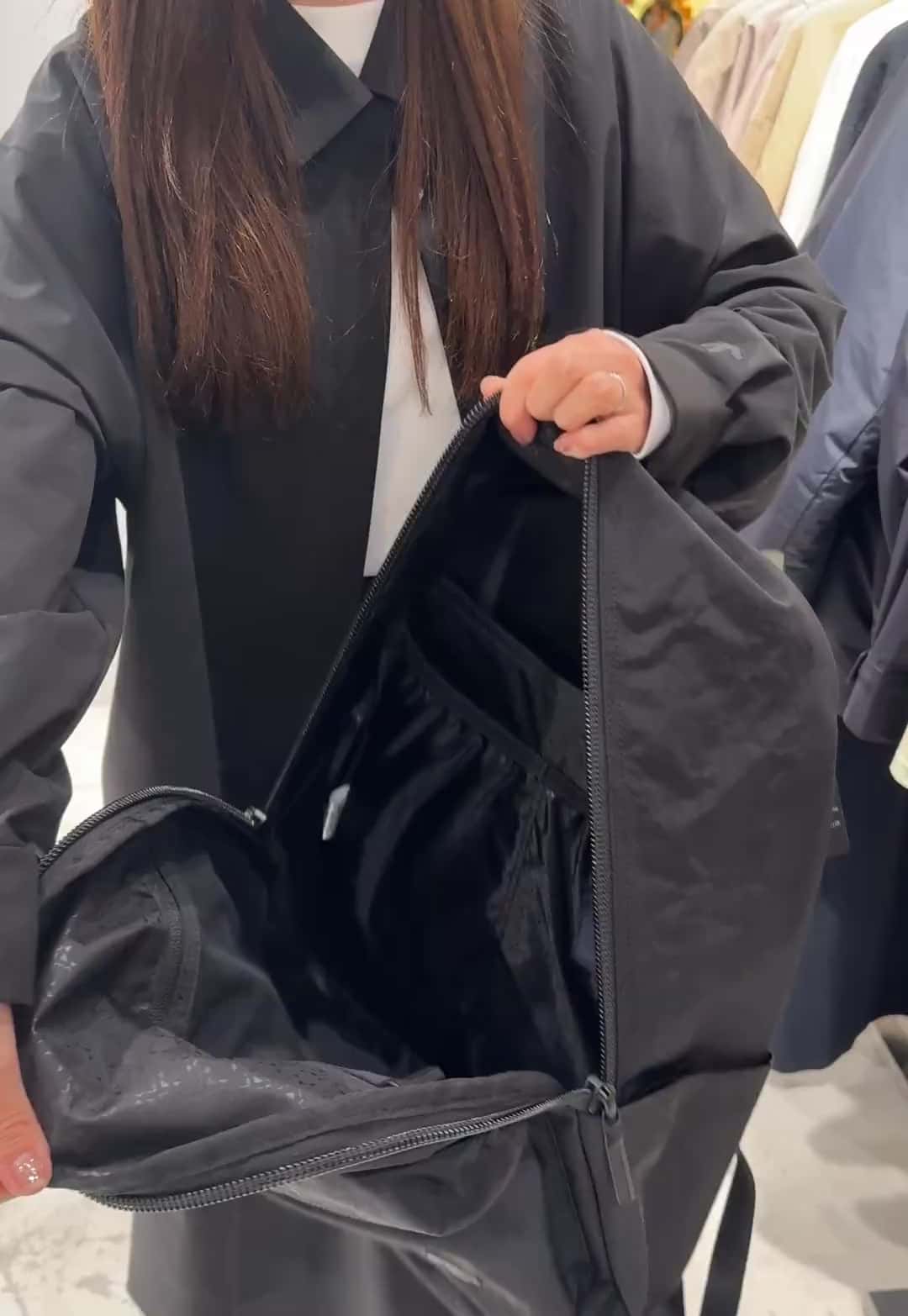 コーディネート