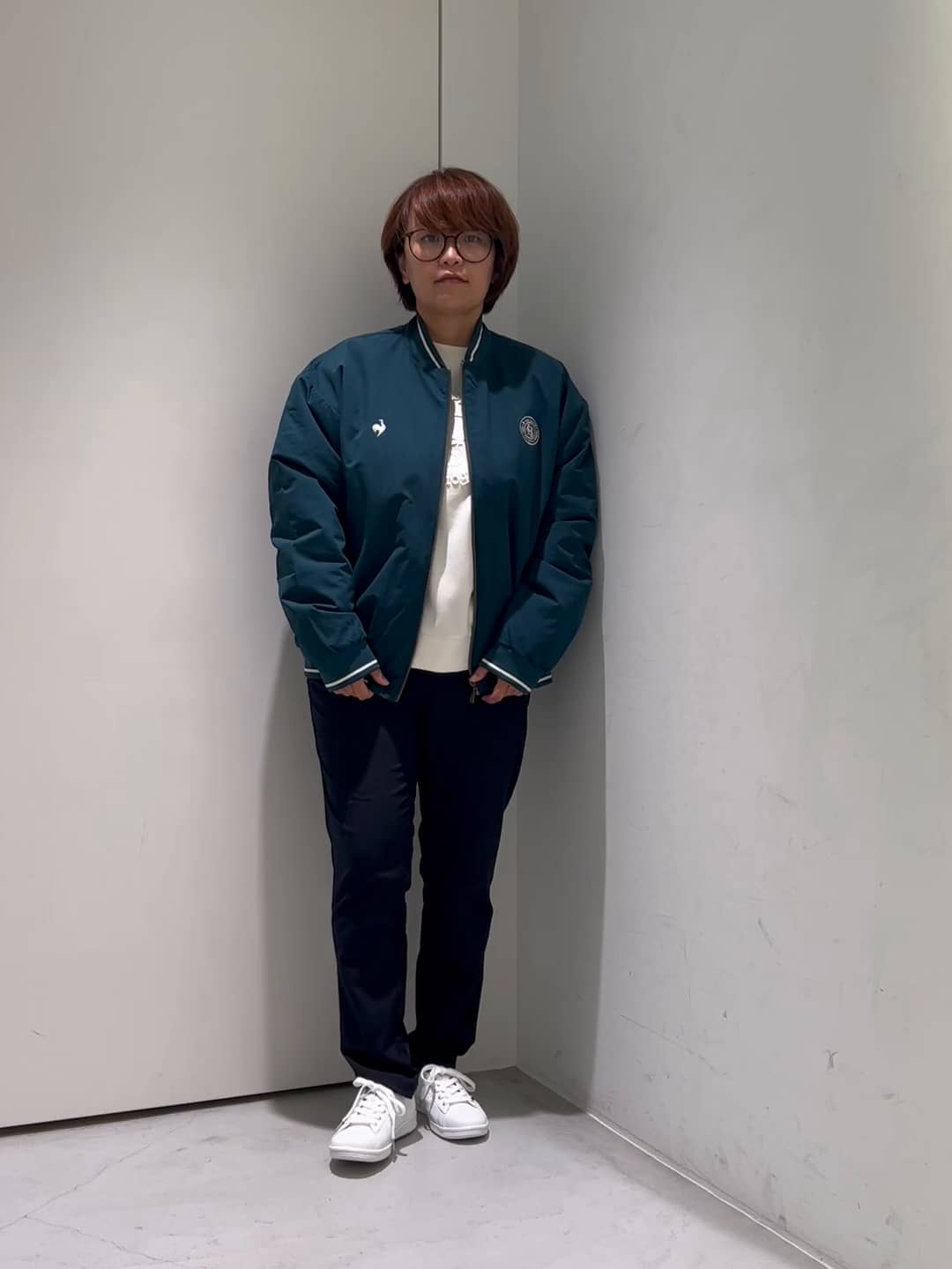 コーディネート