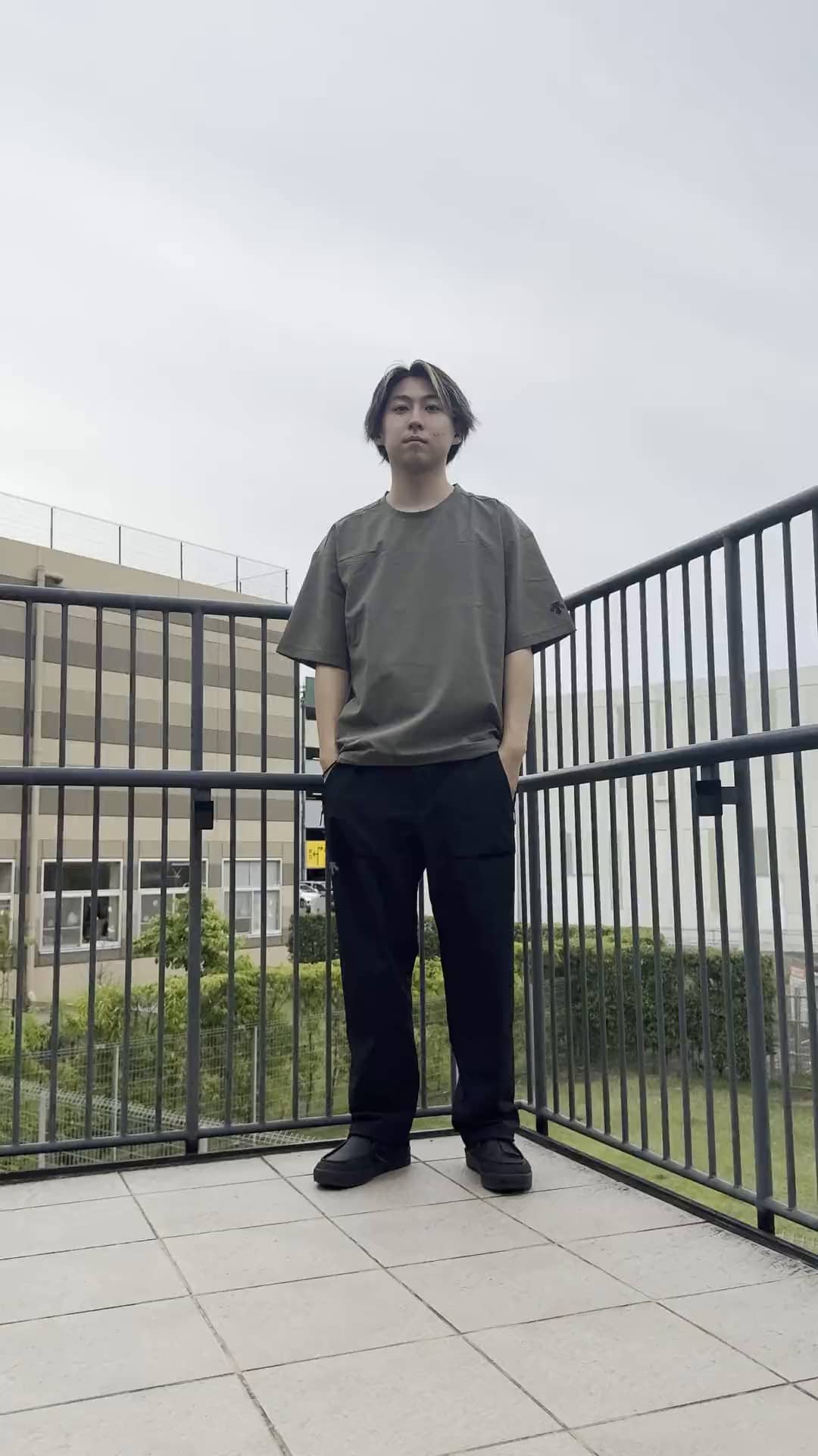 コーディネート