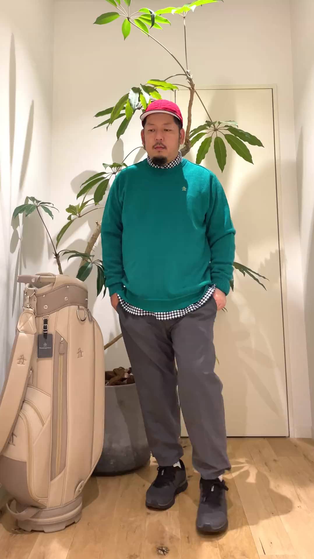 コーディネート